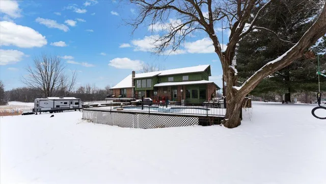 $484,000 | 27388 County Road 34, Paynesville, MN 56362