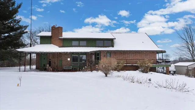 $484,000 | 27388 County Road 34, Paynesville, MN 56362