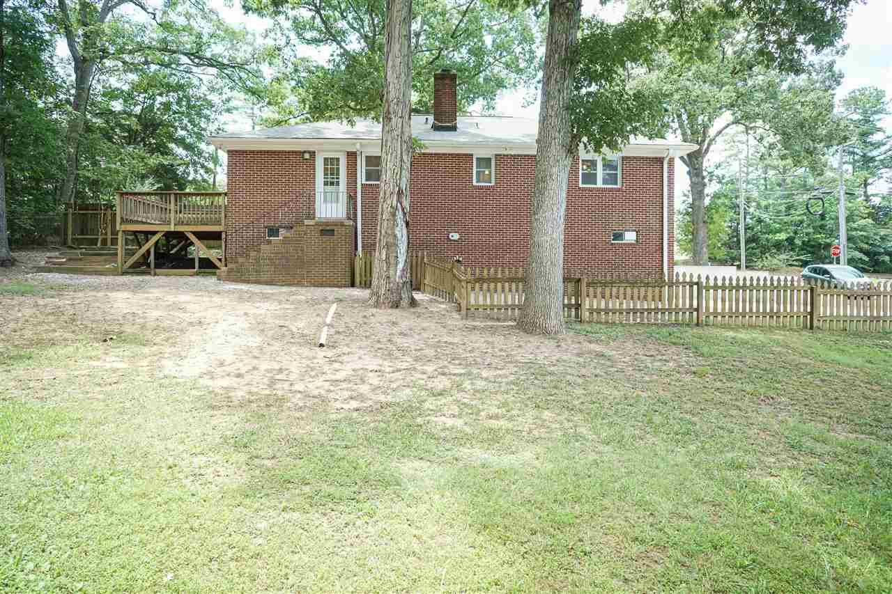 4701 Lumley Road Durham, NC 27703 - Photo 25 of 29 Photo 26