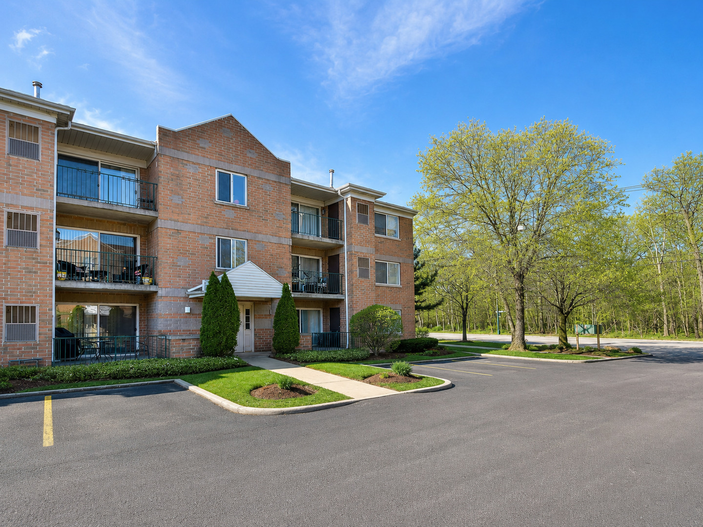 5351 North East River Road, Unit 203 Chicago, IL 60656 - Photo 30 of 30