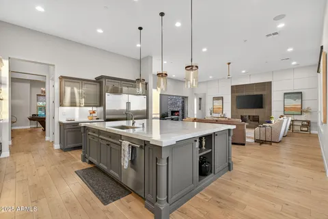 $2,795,000 | 36782 North 108th Place, Scottsdale, AZ 85262