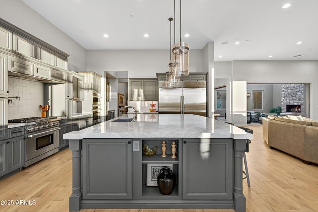 $2,795,000 | 36782 North 108th Place, Scottsdale, AZ 85262