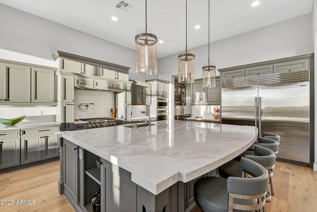 $2,795,000 | 36782 North 108th Place, Scottsdale, AZ 85262