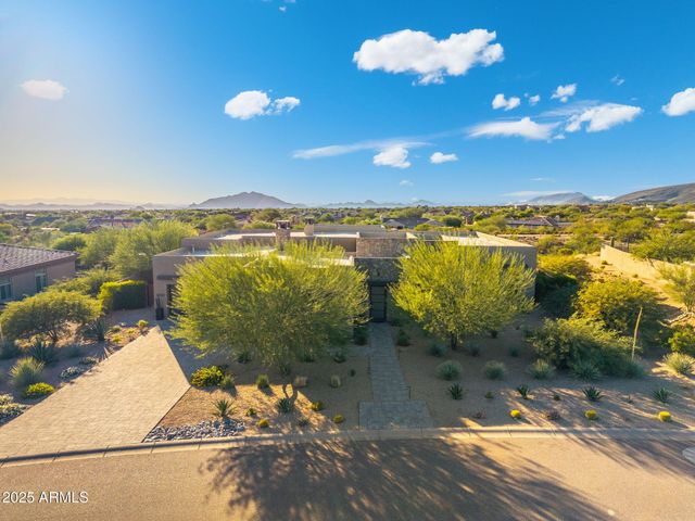 $2,795,000 | 36782 North 108th Place, Scottsdale, AZ 85262