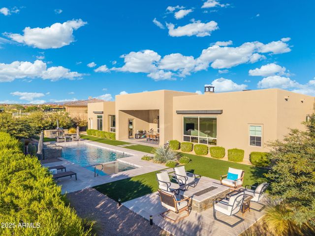 $2,795,000 | 36782 North 108th Place, Scottsdale, AZ 85262