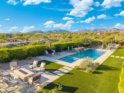 $2,795,000 | 36782 North 108th Place, Scottsdale, AZ 85262