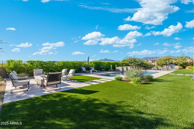 $2,795,000 | 36782 North 108th Place, Scottsdale, AZ 85262