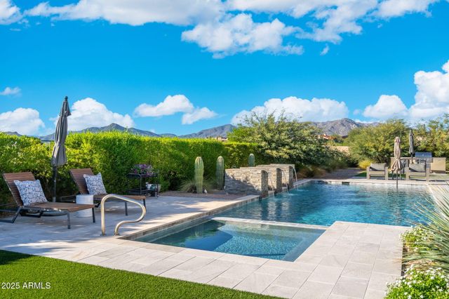 $2,795,000 | 36782 North 108th Place, Scottsdale, AZ 85262