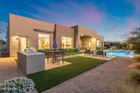 $2,795,000 | 36782 North 108th Place, Scottsdale, AZ 85262