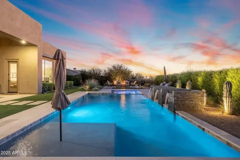 $2,795,000 | 36782 North 108th Place, Scottsdale, AZ 85262