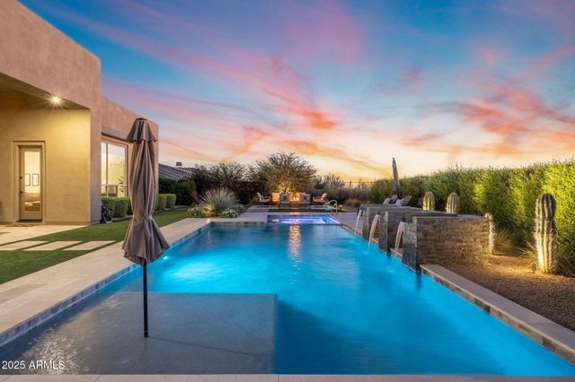 $2,795,000 | 36782 North 108th Place, Scottsdale, AZ 85262