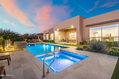 $2,795,000 | 36782 North 108th Place, Scottsdale, AZ 85262