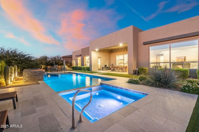 $2,795,000 | 36782 North 108th Place, Scottsdale, AZ 85262
