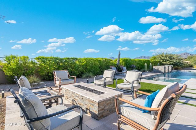 $2,795,000 | 36782 North 108th Place, Scottsdale, AZ 85262