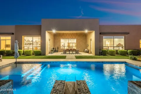 $2,795,000 | 36782 North 108th Place, Scottsdale, AZ 85262