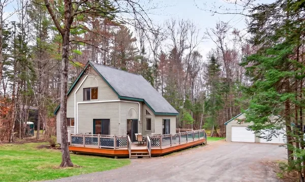 $399,000 | 77 Anderson Road, Newport, NH 03773