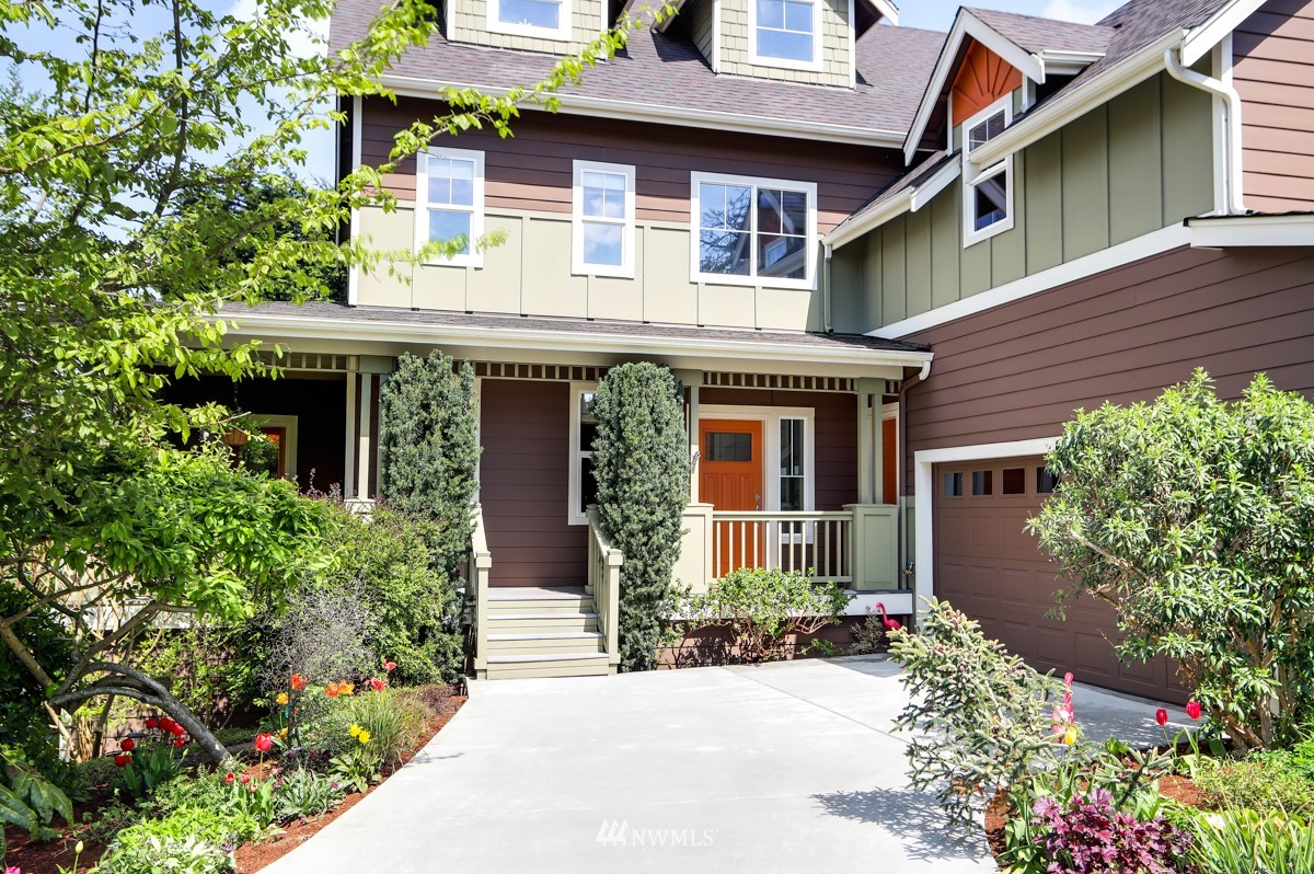 1300 Southwest Webster Street Seattle, WA 98106 - Photo 5 of 39 Gallery Image 5