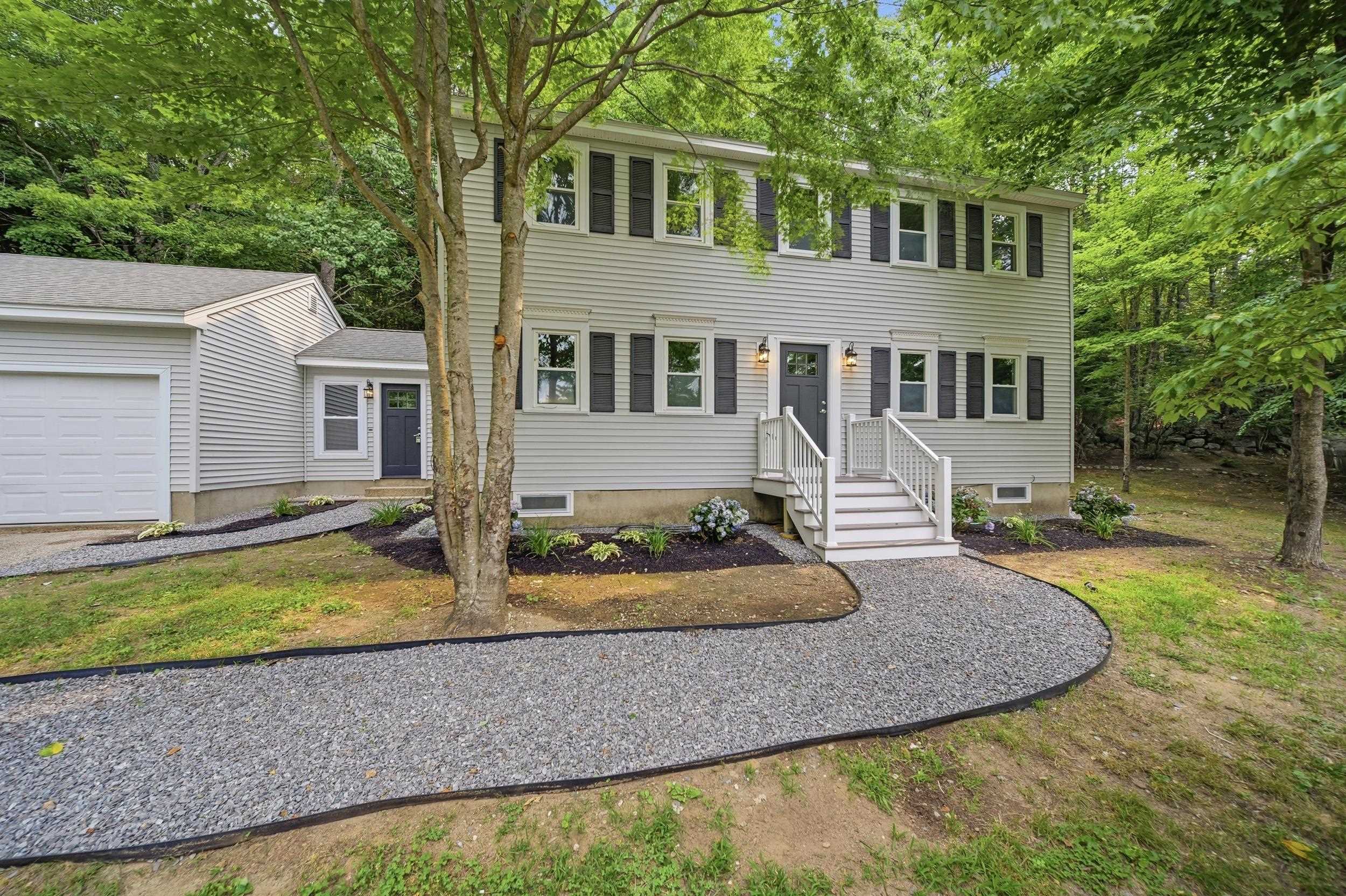 411 Mont Vernon Road Milford, NH 03055 - Photo 1 of 57 Gallery Image 1
