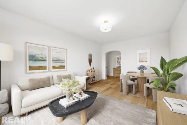 $599,000 | 668 Riverside Drive, Unit 6B | Hamilton Heights