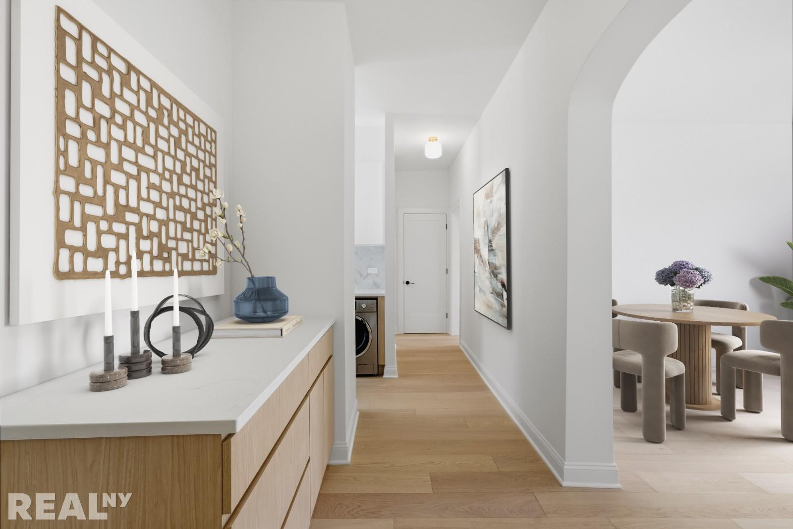 668 Riverside Drive, Unit 6B Manhattan, NY 10031 - Photo 3 of 10 Photo 3