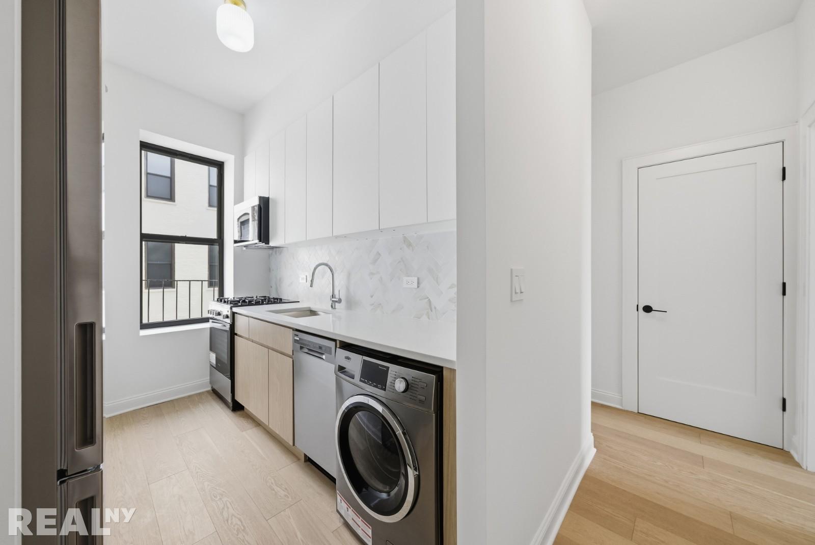 668 Riverside Drive, Unit 6B Manhattan, NY 10031 - Photo 4 of 10 Photo 4