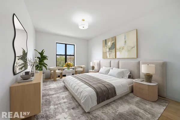 $599,000 | 668 Riverside Drive, Unit 6B | Hamilton Heights