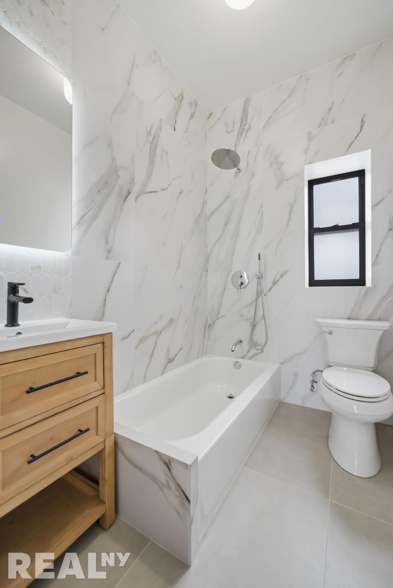 668 Riverside Drive, Unit 6B Manhattan, NY 10031 - Photo 6 of 10 Photo 6