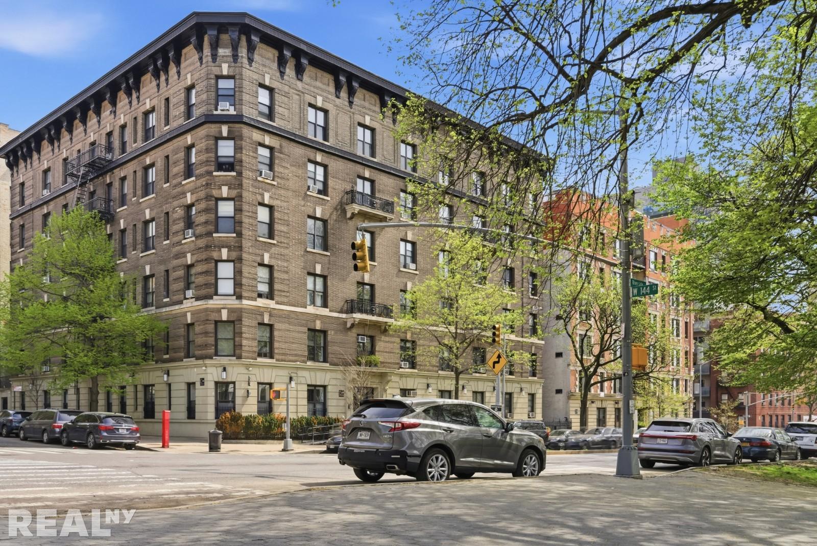 668 Riverside Drive, Unit 6B Manhattan, NY 10031 - Photo 7 of 10 Photo 7