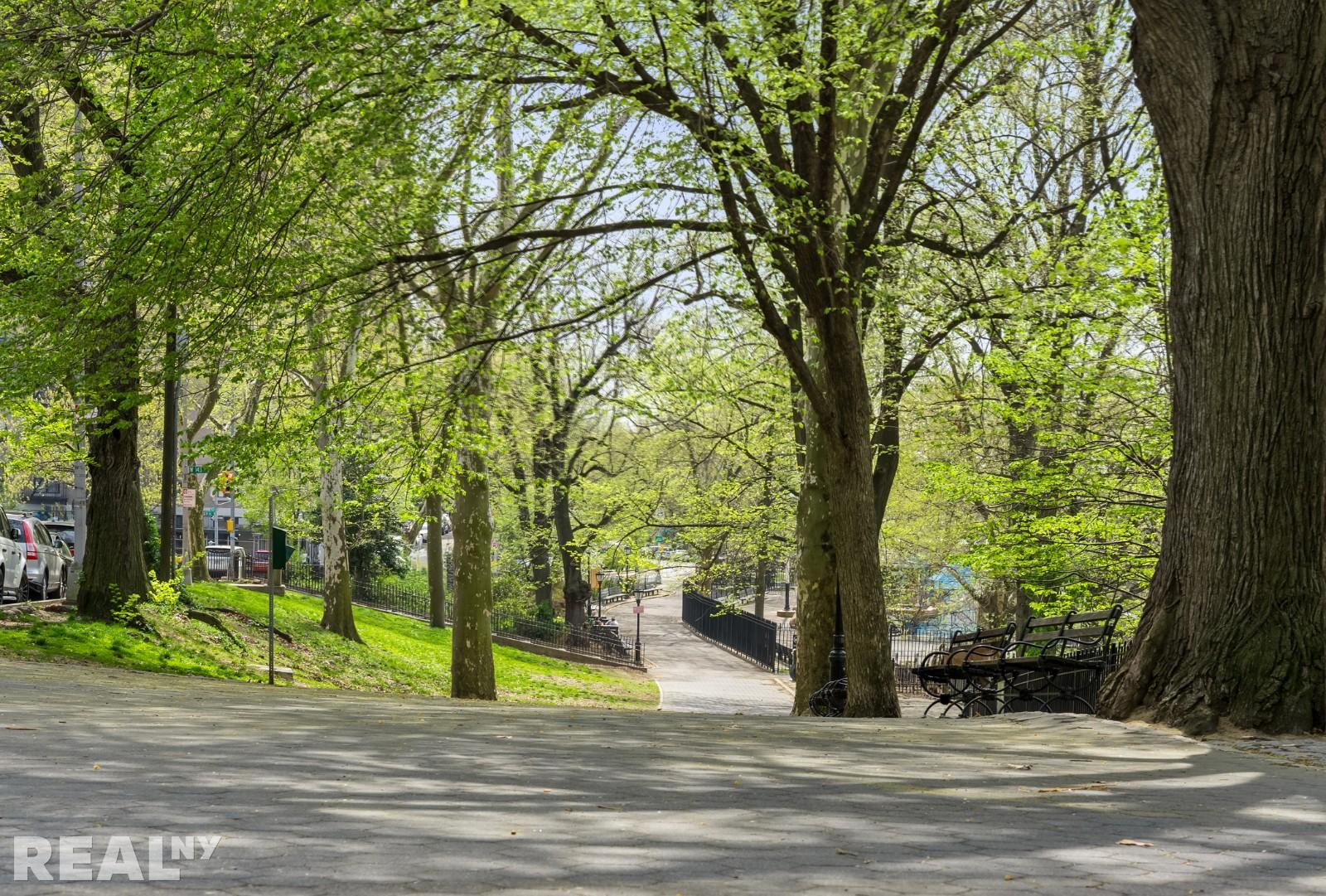 668 Riverside Drive, Unit 6B Manhattan, NY 10031 - Photo 8 of 10 Photo 8