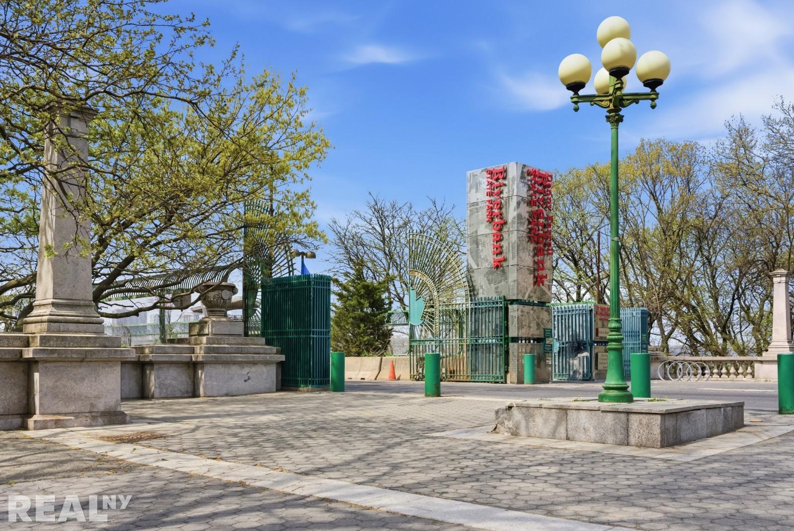 668 Riverside Drive, Unit 6B Manhattan, NY 10031 - Photo 9 of 10 Photo 9