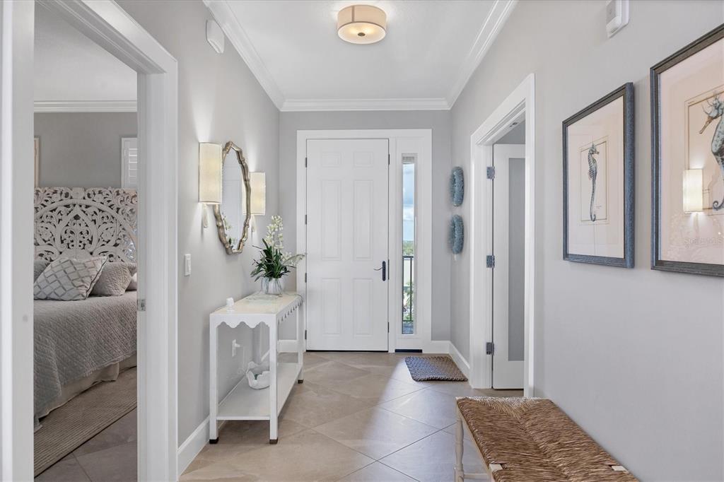 13213 Gasparilla Road, Unit B601 Placida, FL 33946 - Photo 24 of 36 a view of a bedroom and bedroom with furniture