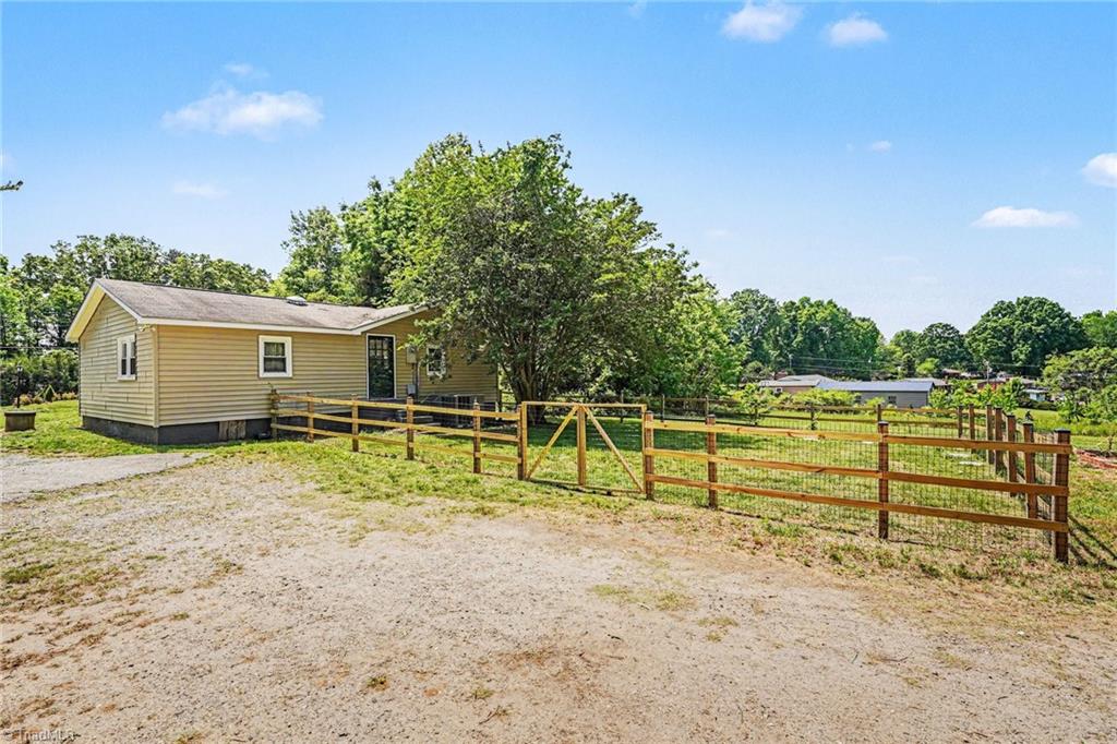 8124 East Harrell Road Oak Ridge, NC 27310 - Photo 33 of 43