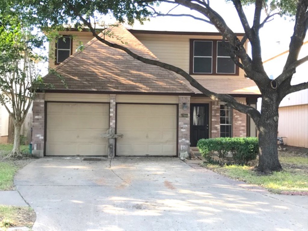 12916 Marimba Trail Austin, TX 78729 - Photo 1 of 1