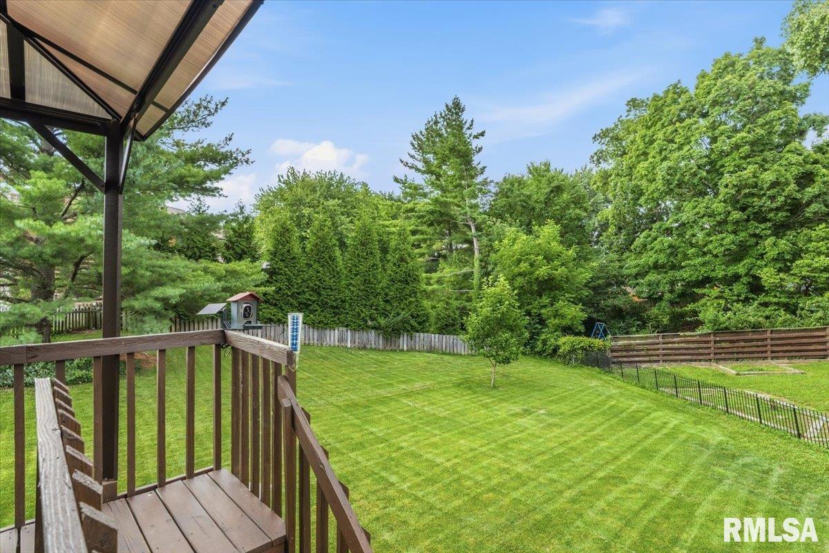 2601 Meadow Pointe Drive Springfield, IL 62702 - Photo 40 of 46