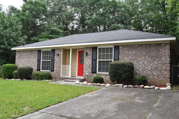 $203,900 | 2217 Buckingham Drive, Augusta, GA 30906