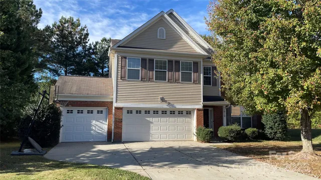 $510,000 | 1010 Ashbin Court, Fort Mill, SC 29707