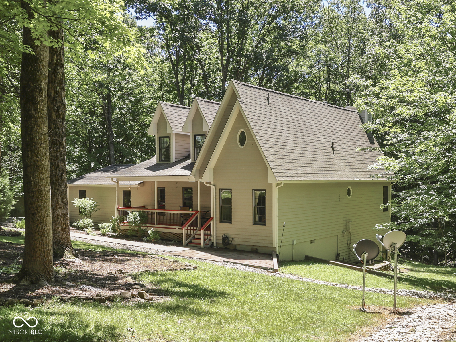 8194 Center Lake Road Nineveh, IN 46164 - Photo 5 of 74