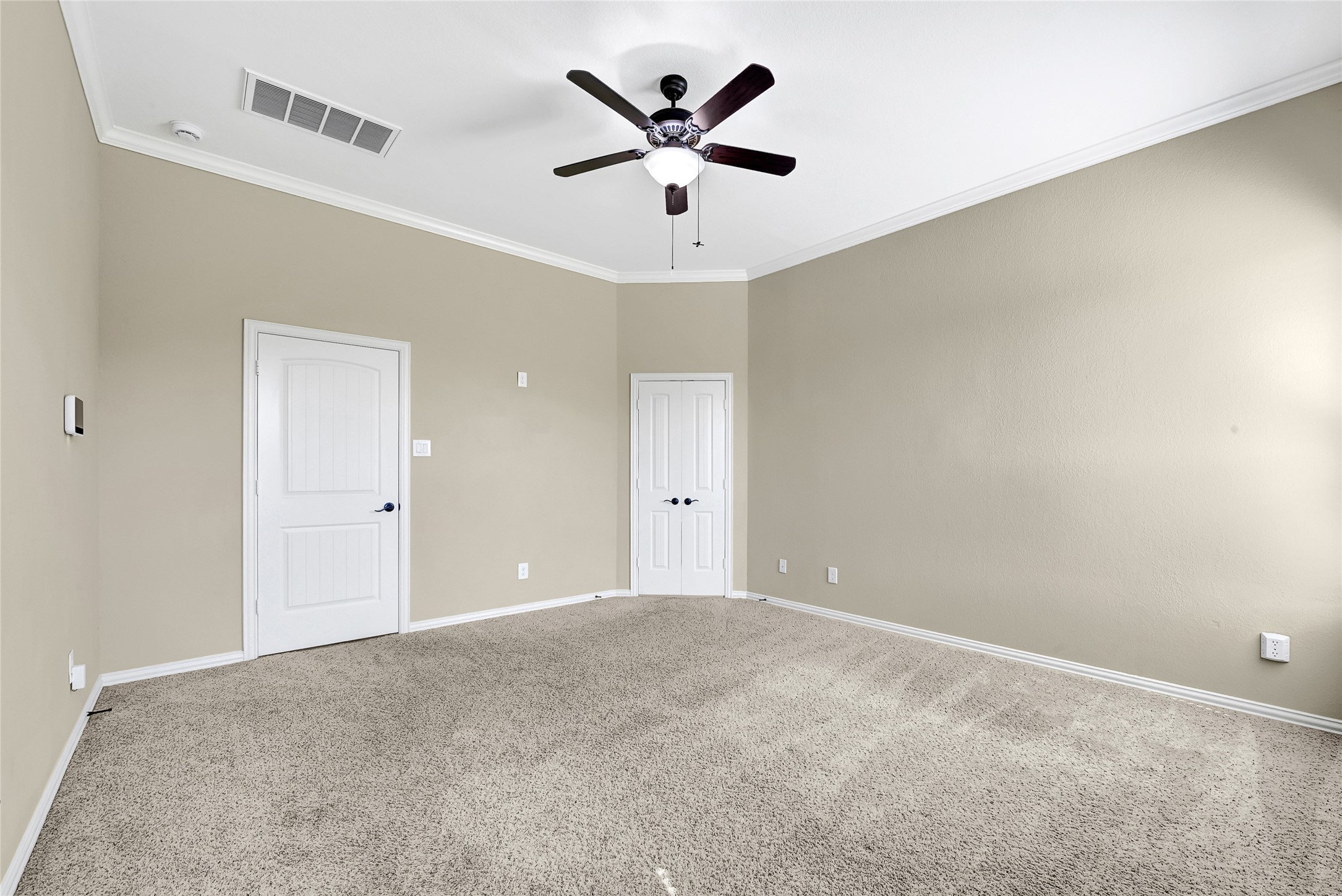 31796 Chapel Rock Lane Spring, TX 77386 - Photo 15 of 30 a view of an empty room