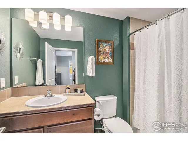 $499,000 | 220 Willow Street, Unit 301, Fort Collins, CO 80524