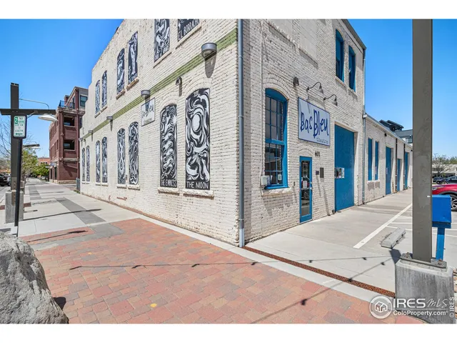 $499,000 | 220 Willow Street, Unit 301, Fort Collins, CO 80524