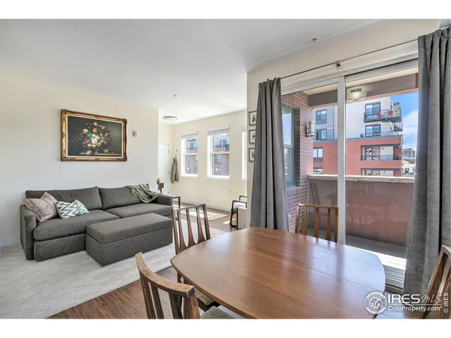 $499,000 | 220 Willow Street, Unit 301, Fort Collins, CO 80524