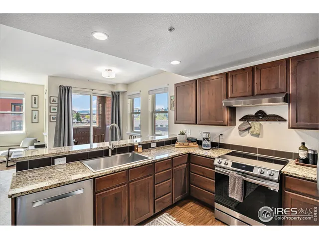 $499,000 | 220 Willow Street, Unit 301, Fort Collins, CO 80524
