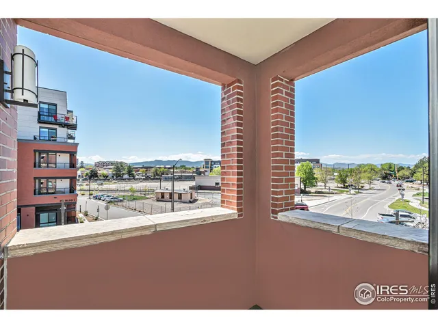 $499,000 | 220 Willow Street, Unit 301, Fort Collins, CO 80524
