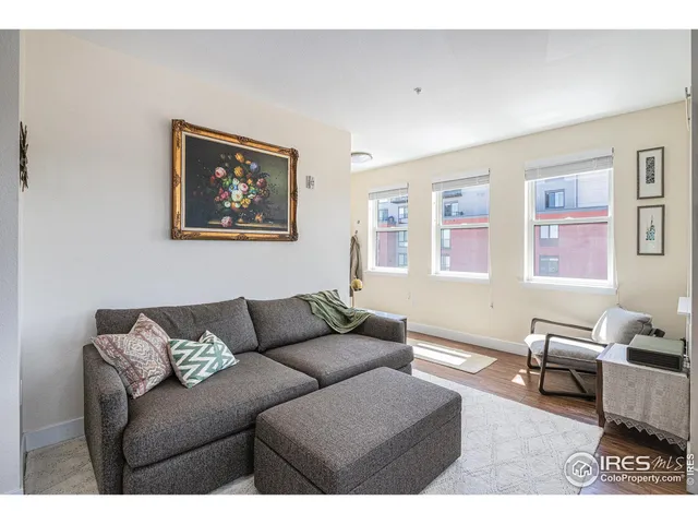 $499,000 | 220 Willow Street, Unit 301, Fort Collins, CO 80524