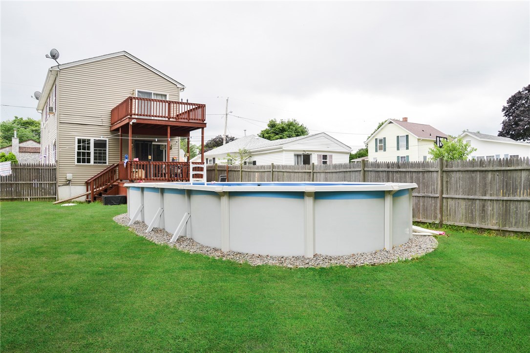 44 Carder Road Warwick, RI 02889 - Photo 18 of 23 Gallery Image 18