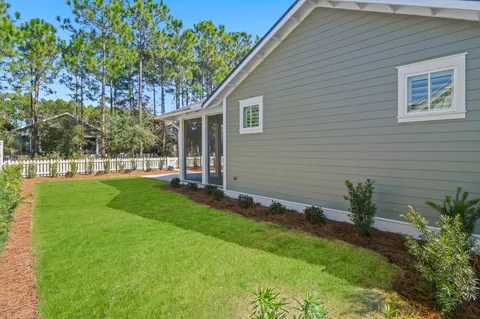 $949,900 | 232 Medley Street, Inlet Beach, FL 32461