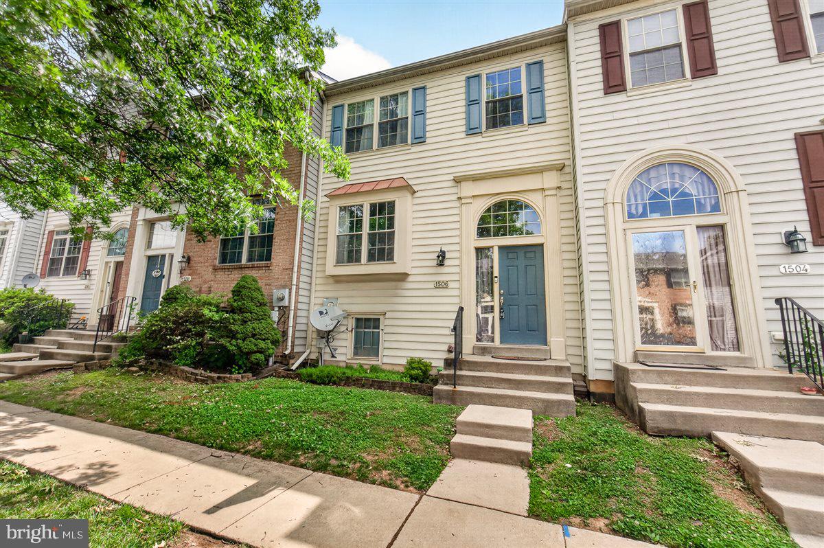 1506 Rambling Way North Frederick, MD 21701 - Photo 2 of 36