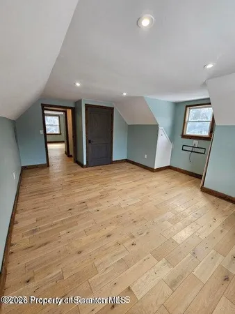 a view of a livingroom with a fireplace