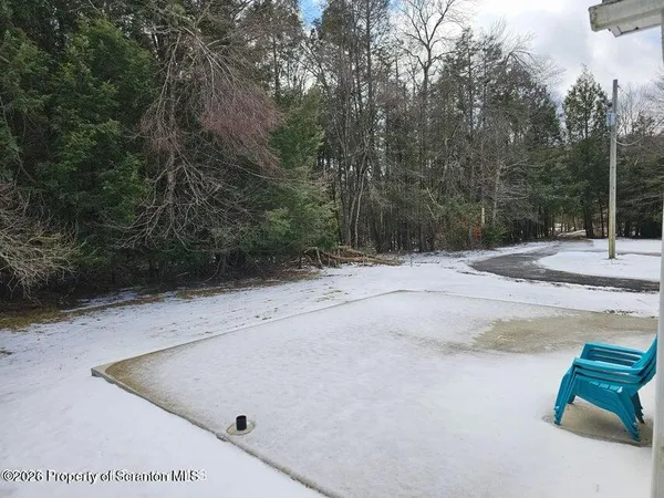 a view of outdoor space