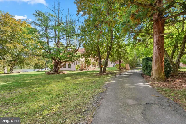 $1,750,000 | 28630 Edgemere Road, Easton, MD 21601